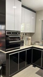 The Woods (D22), Terrace #448981691